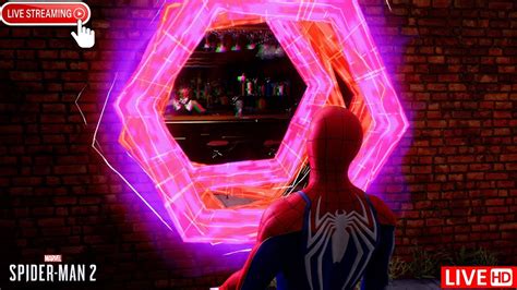 Unlocking the Potential of Spider-Man 2 DLC