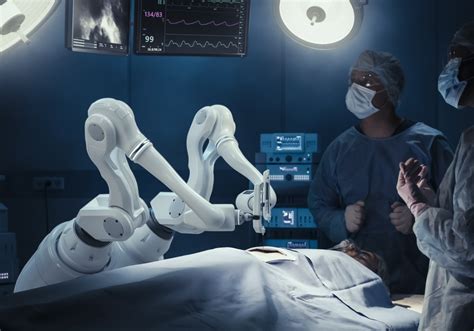 Unlocking the Potential of Surgical Robotics withYess Palacios