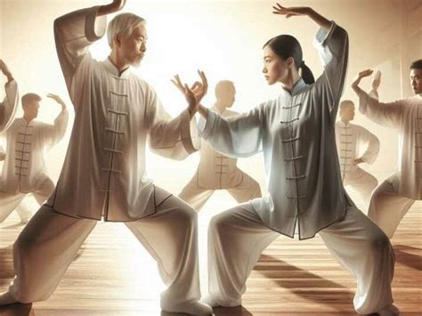 Unlocking the Potential of Tan Chuan Yuen: A Comprehensive Guide to the Ancient Chinese Martial Art