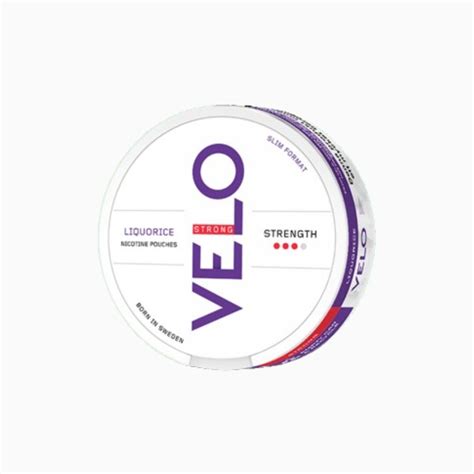 Unlocking the Potential of Velo Nic Pouches: A Comprehensive Guide for Health-Conscious Individuals