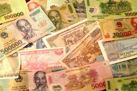 Unlocking the Potential of Vietnam's Currency