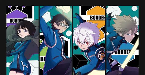 Unlocking the Potential of World Trigger: A Comprehensive Guide for Osamu