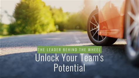 Unlocking the Potential of Your Wheel