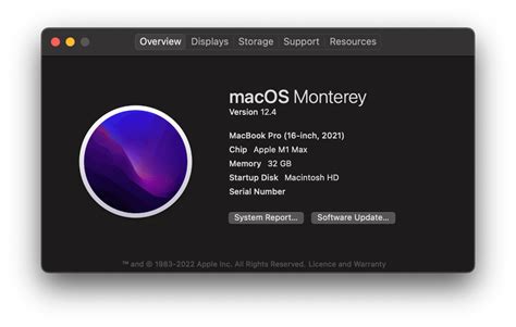 Unlocking the Potential of macOS: A Comprehensive Guide to Enhancing Productivity and Security