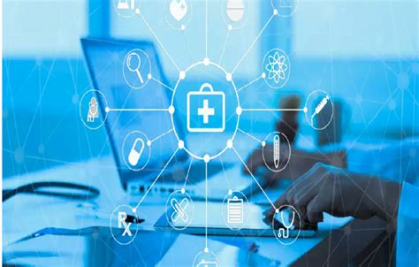 Unlocking the Potential of the Healthcare Industry