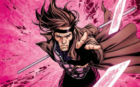 Unlocking the Power: A Comprehensive Guide to Remy LeBeau, the enigmatic X-Men"