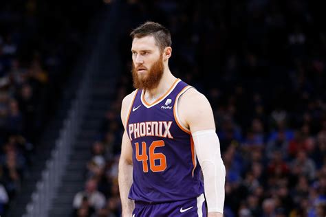 Unlocking the Power Within: A Comprehensive Guide to Aron Baynes' Game-Changing Skills