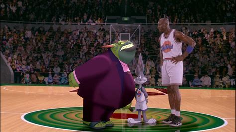 Unlocking the Power Within: Embracing the Legacy of Space Jam 11