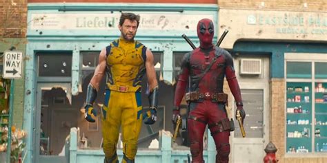 Unlocking the Power Within: Embracing the Spirit of Wolverine and Deadpool Through Fashion