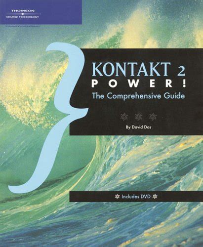 Unlocking the Power of "Kontakt": A Comprehensive Guide to the Industry-Standard Music Production Platform