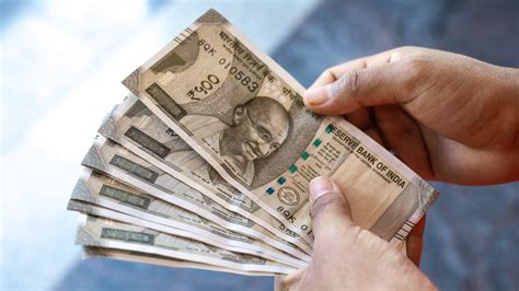 Unlocking the Power of $10,000 USD in Indian Rupees: Your Gateway to Global Opportunities