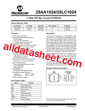 Unlocking the Power of 25AA1024T-I/MF: A Comprehensive Guide