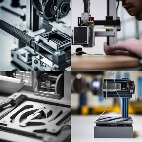 Unlocking the Power of 3D Printing: SwirlX in Manufacturing