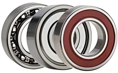 Unlocking the Power of 6003rs Bearings: A Comprehensive Guide