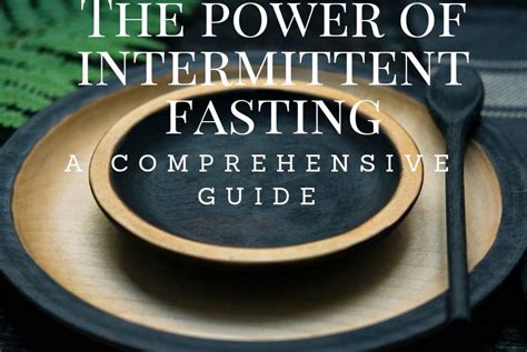 Unlocking the Power of 94/12: A Comprehensive Guide to Intermittent Fasting