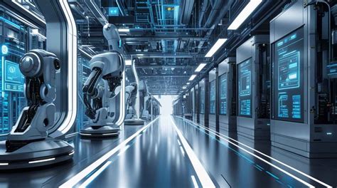 Unlocking the Power of AI and Robotics