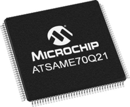 Unlocking the Power of ATSAME70Q21B-CFN: A Comprehensive Guide to Microchip's Revolutionary MCU