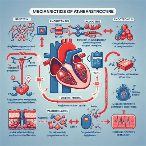 Unlocking the Power of Ace Inhibitors: A Comprehensive Exploration of Their Role in Cardiovascular Care