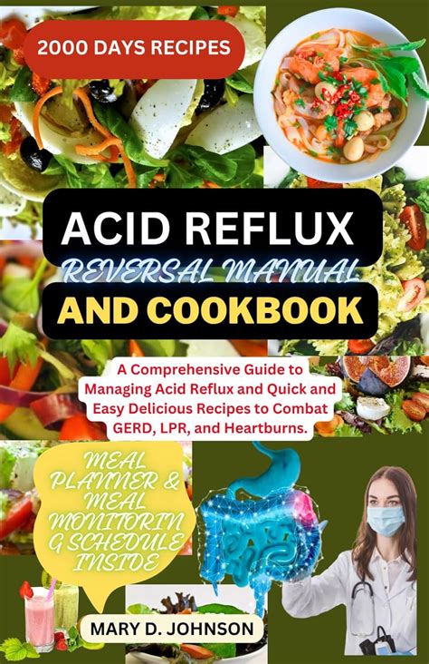 Unlocking the Power of Acid Reflux Remedies: A Comprehensive Guide to Managing Acid Reflux