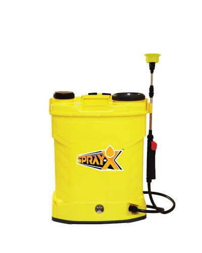 Unlocking the Power of Agrostar Spray Pump: A Comprehensive Guide to Pest Control