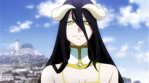 Unlocking the Power of Albedo Overlord: A Guide to the Hottest Fire Mage in Overlord