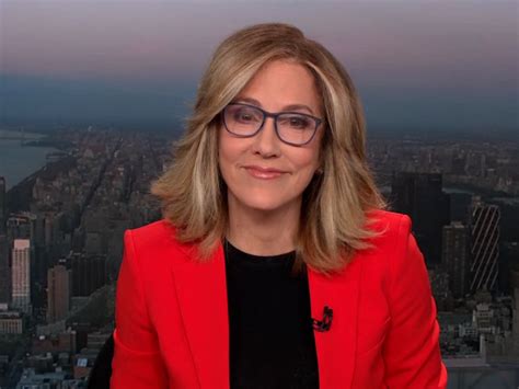 Unlocking the Power of Alisyn Camerota: A Comprehensive Guide to Her Career and Impact