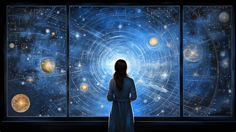 Unlocking the Power of Astrology: Understanding Your Cosmic Blueprint