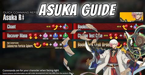 Unlocking the Power of Asuka GG: A Comprehensive Guide to Game-Changing Strategies