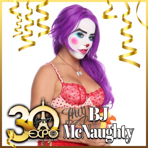 Unlocking the Power of BJ Mcnaughty: A Comprehensive Guide