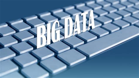 Unlocking the Power of Big Data: A Comprehensive Guide to Big Data Analytics