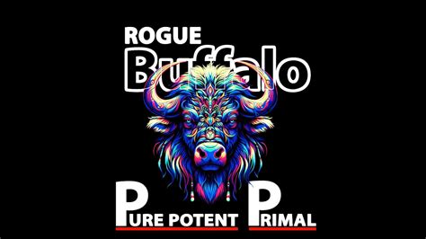 Unlocking the Power of Black Buffalo vs Rogue for Effective Strategy