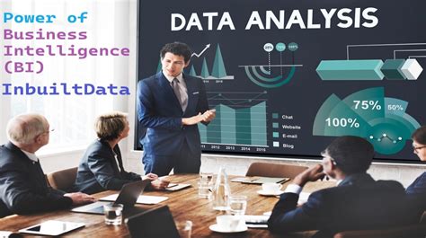 Unlocking the Power of BlackBI: A Transformational Force in Business Intelligence