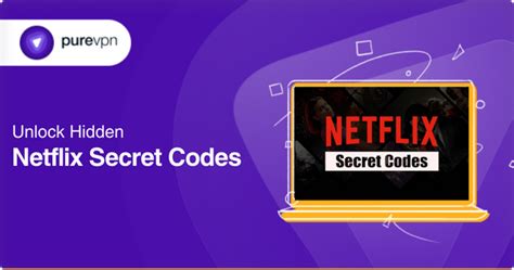 Unlocking the Power of Codigos Netflix