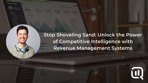 Unlocking the Power of Competitive Intelligence