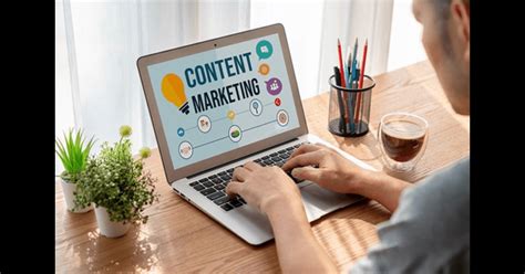 Unlocking the Power of Content Marketing for Your Business