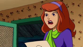 Unlocking the Power of Courage and Curiosity: Lessons from Daphne Blake's Adventures