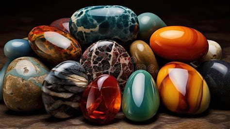 Unlocking the Power of Courageous Stones