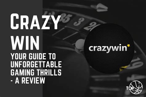 Unlocking the Power of CrazyWin: A Comprehensive Guide to Success