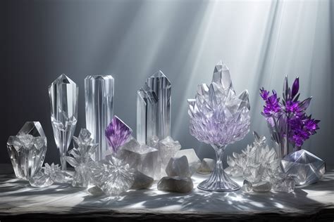 Unlocking the Power of Crystals: A Comprehensive Guide to Crystalsinfulsoles