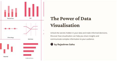 Unlocking the Power of Data Visualization