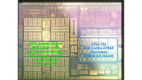 Unlocking the Power of Data with NVIDIA T239