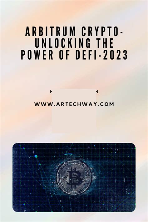 Unlocking the Power of DeFi: A 2023 Guide