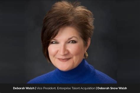 Unlocking the Power of Devorah Walsh: A Comprehensive Exploration of Her Transformative Leadership