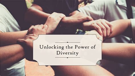 Unlocking the Power of Diversity: The Impact of April Reid's Advocacy