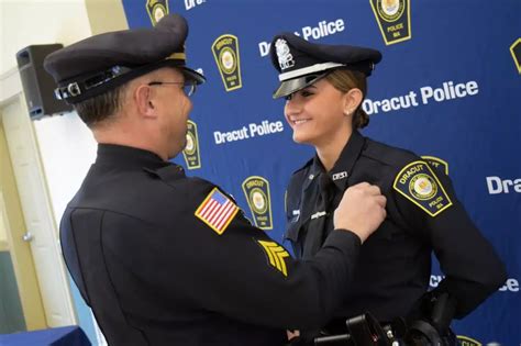 Unlocking the Power of Dracut Police Department Dracut MA for Enhanced Public Safety