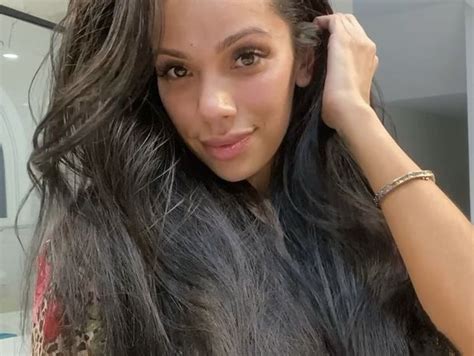 Unlocking the Power of Erica Mena's Influence in Social Media and Beyond