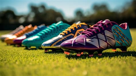 Unlocking the Power of FG Soccer Cleats: A Comprehensive Guide to Performance and Versatility