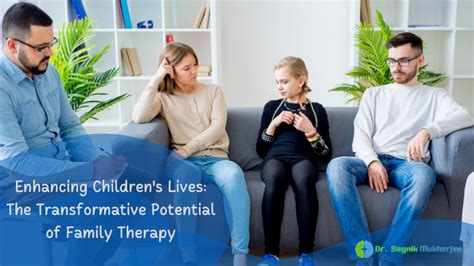 Unlocking the Power of Family Therapy: A Comprehensive Guide to Healing and Growth