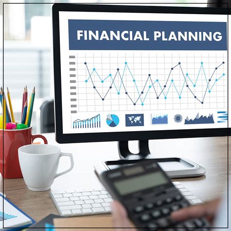 Unlocking the Power of Financial Planning