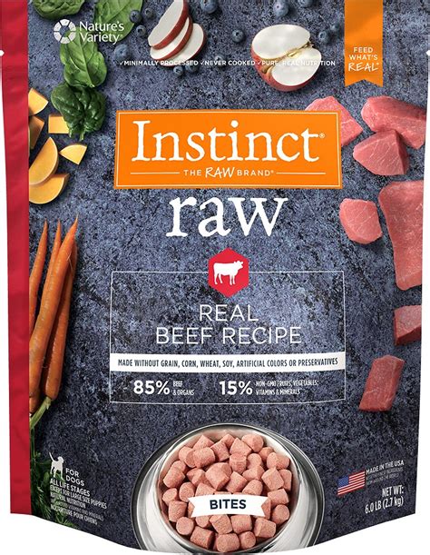 Unlocking the Power of Frozen Raw Dog Food: A Comprehensive Guide to Enhance Your Dog's Health